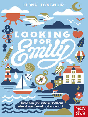 cover image of Looking for Emily